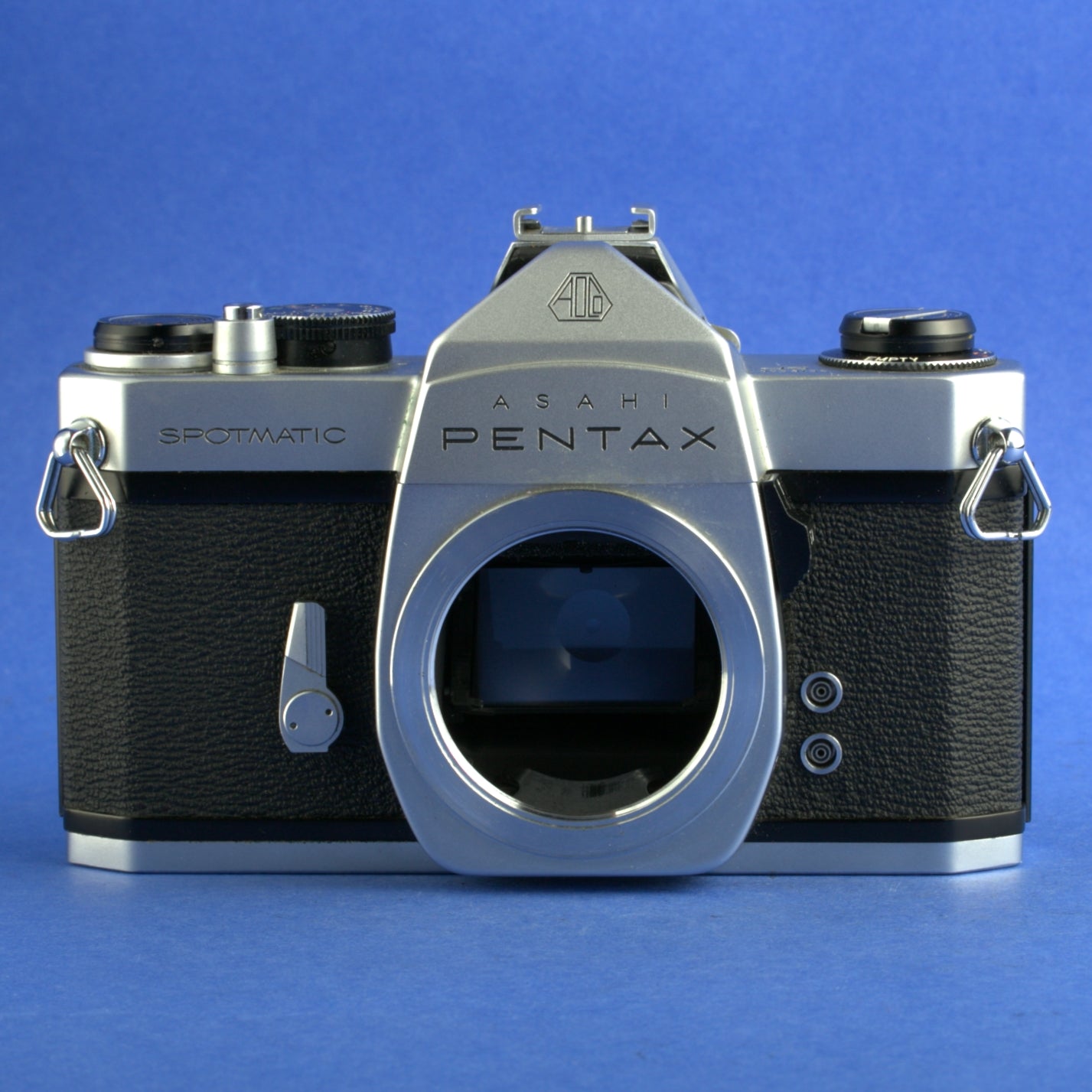 Pentax Spotmatic SP Film Camera Body Beautiful Condition