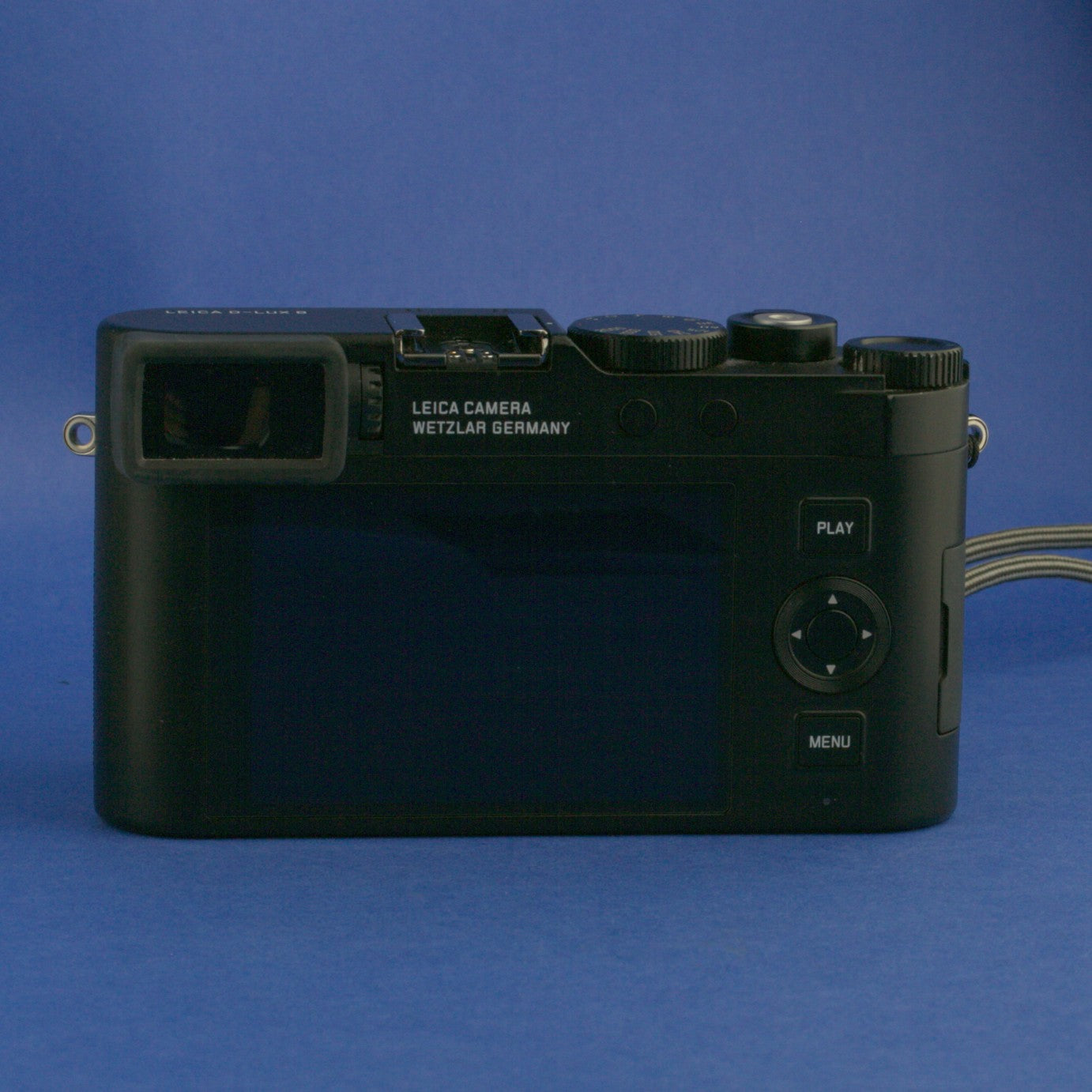 Leica D-Lux 8 Digital Camera Beautiful Condition