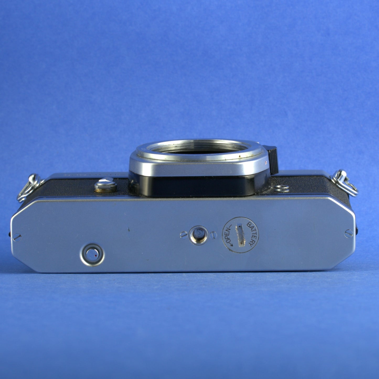 Pentax Spotmatic SP Film Camera Body Beautiful Condition