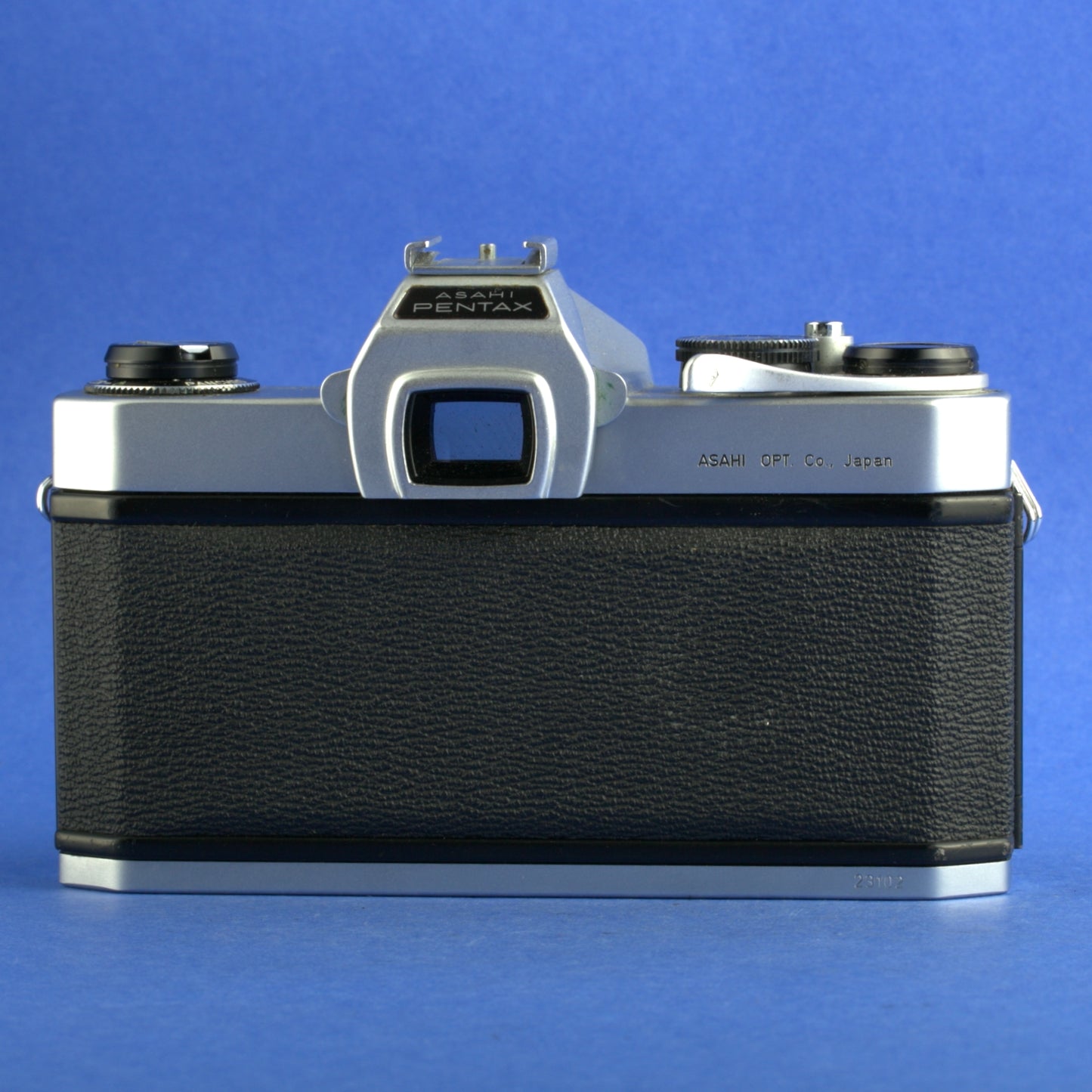 Pentax Spotmatic SP Film Camera Body Beautiful Condition