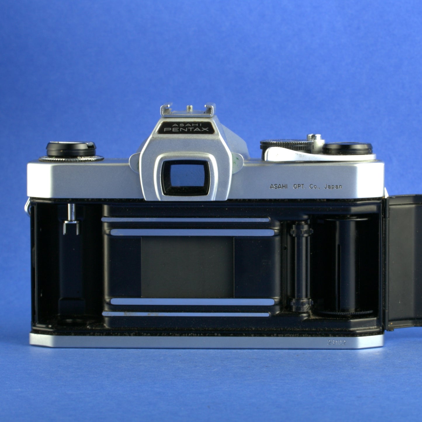 Pentax Spotmatic SP Film Camera Body Beautiful Condition