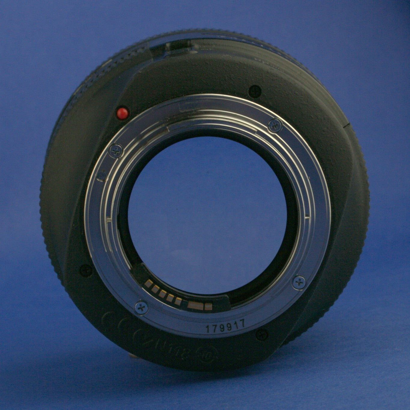Canon EF 85mm F2 L II Lens Beautiful Condition