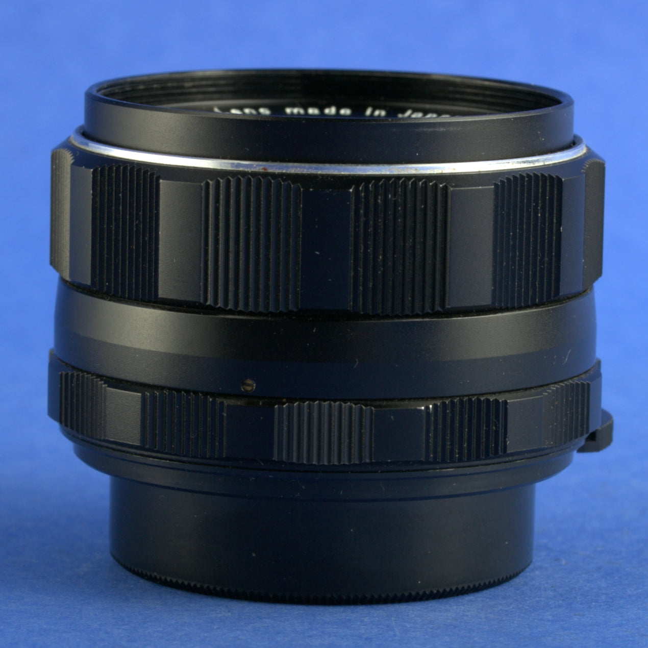Pentax Super-Takumar 55mm 1.8 Lens M42 Mount Beautiful Condition