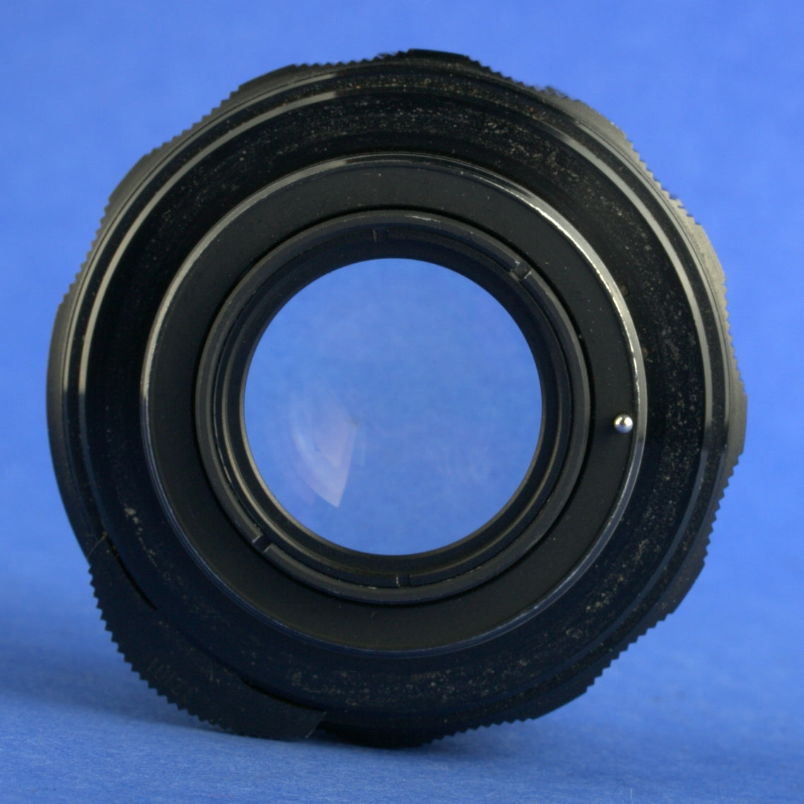 Pentax Super-Takumar 55mm 1.8 Lens M42 Mount Beautiful Condition