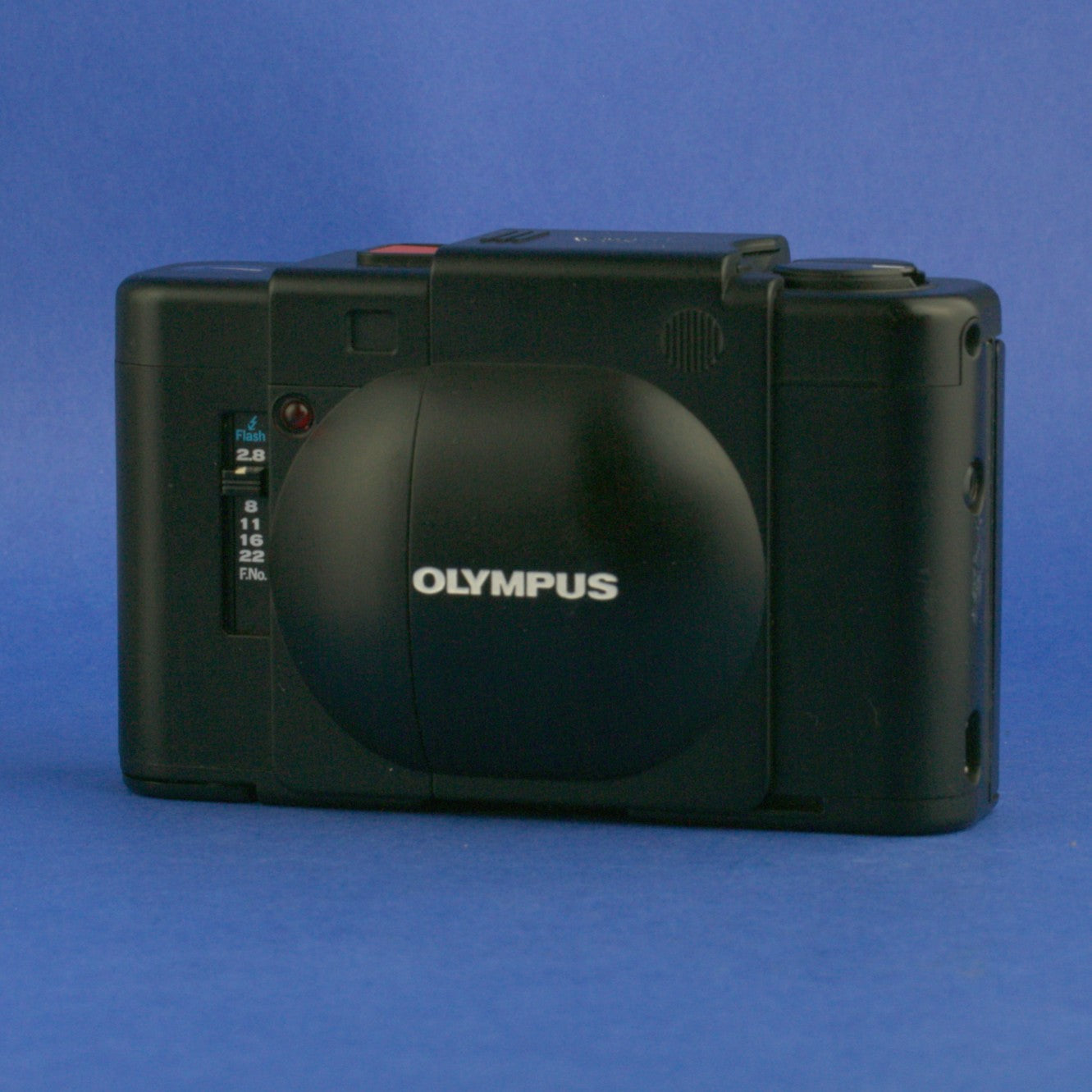 Olympus XA Film Camera Mint Condition