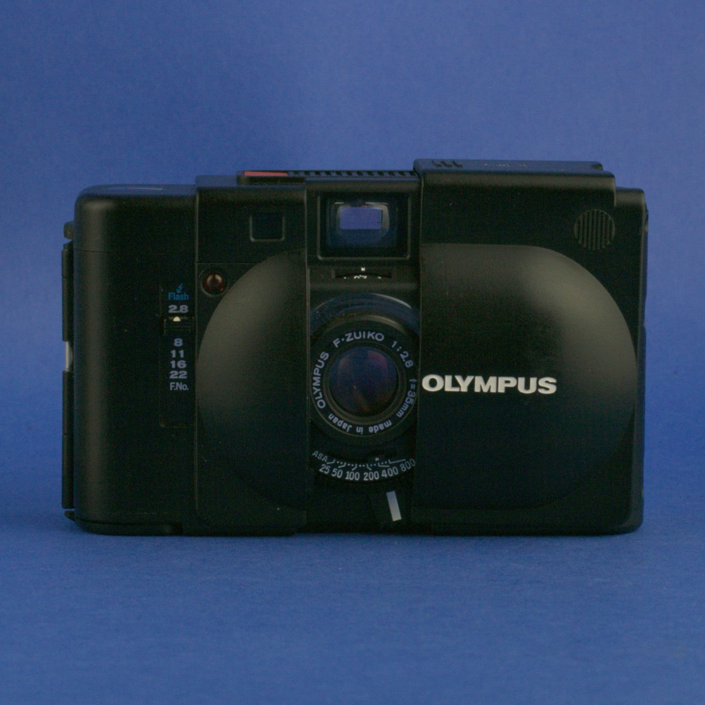 Olympus XA Film Camera Mint Condition
