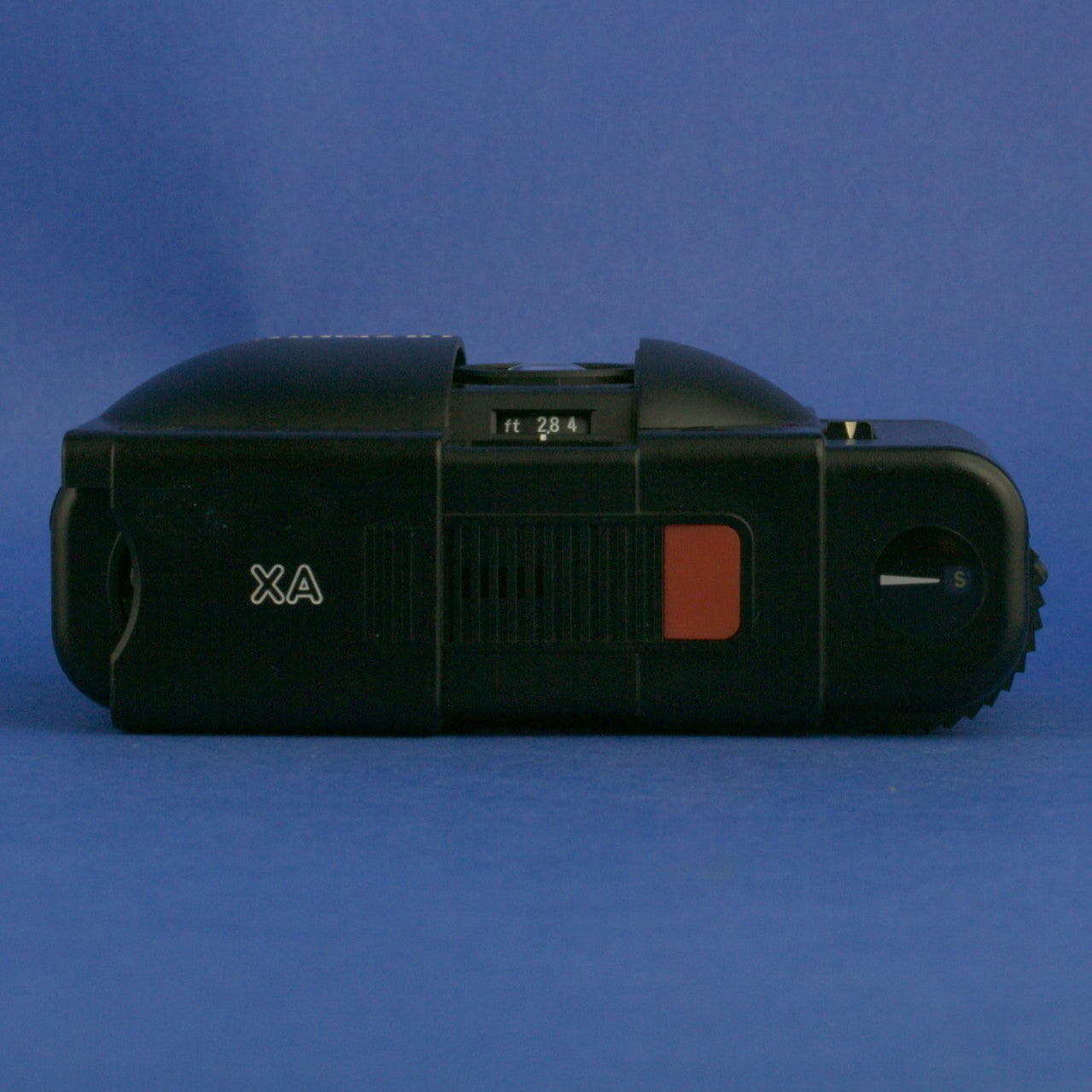 Olympus XA Film Camera Mint Condition