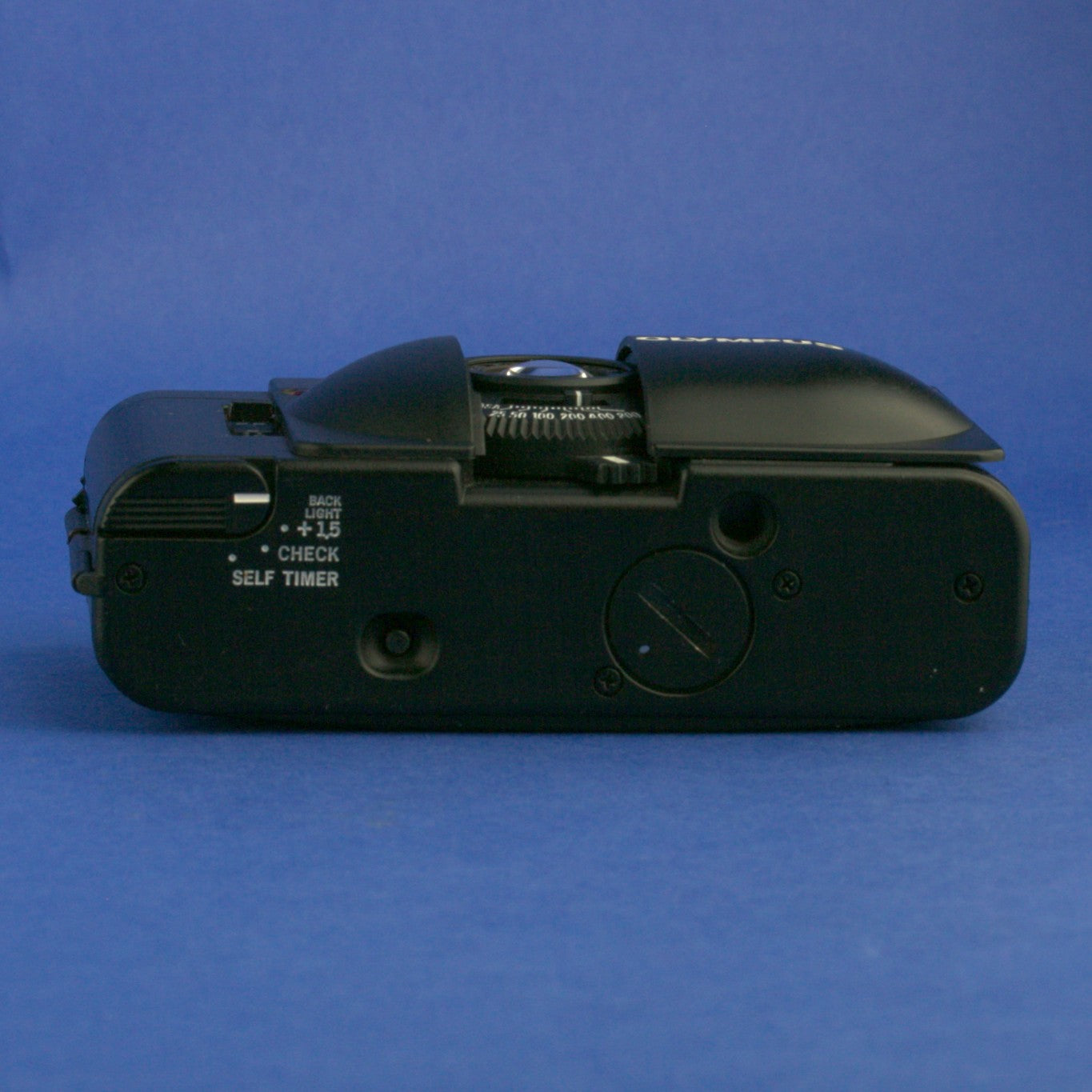 Olympus XA Film Camera Mint Condition