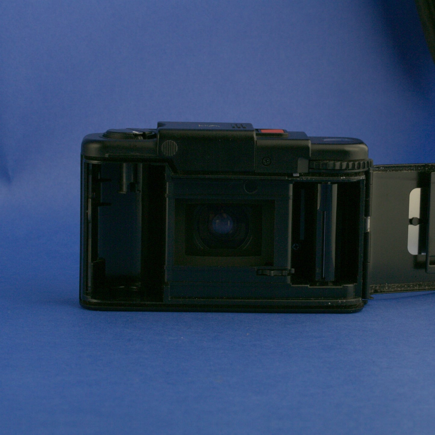 Olympus XA Film Camera Mint Condition