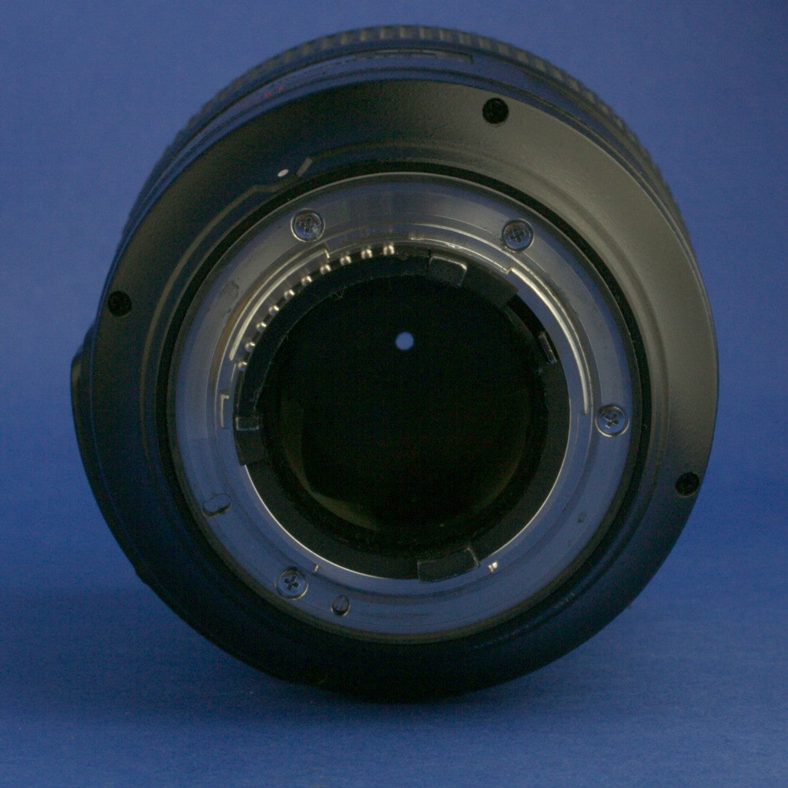 Nikon AF-S Nikkor 105mm 2.8 VR Lens US Model *** READ ***
