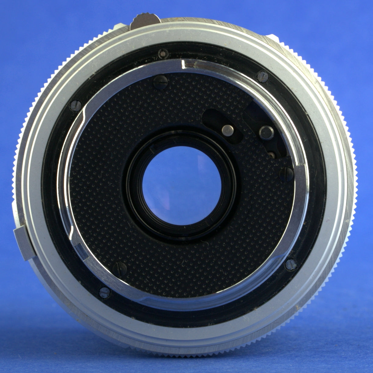 Minolta MC Rokkor-HG 35mm 2.8 Lens Mint Condition
