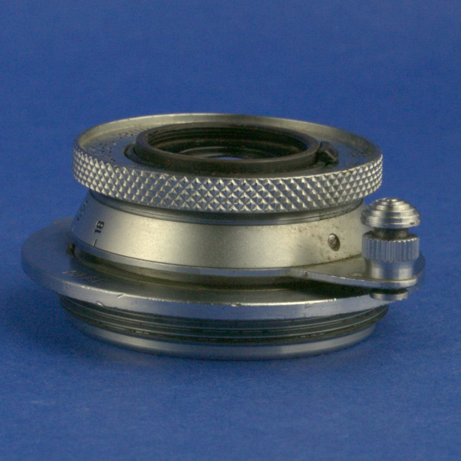 Leica Elmar 35mm 3.5 LTM Lens