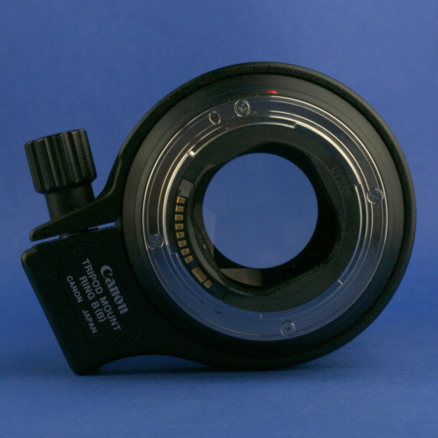 Canon EF 180mm 3.5 L Lens Beautiful Condition