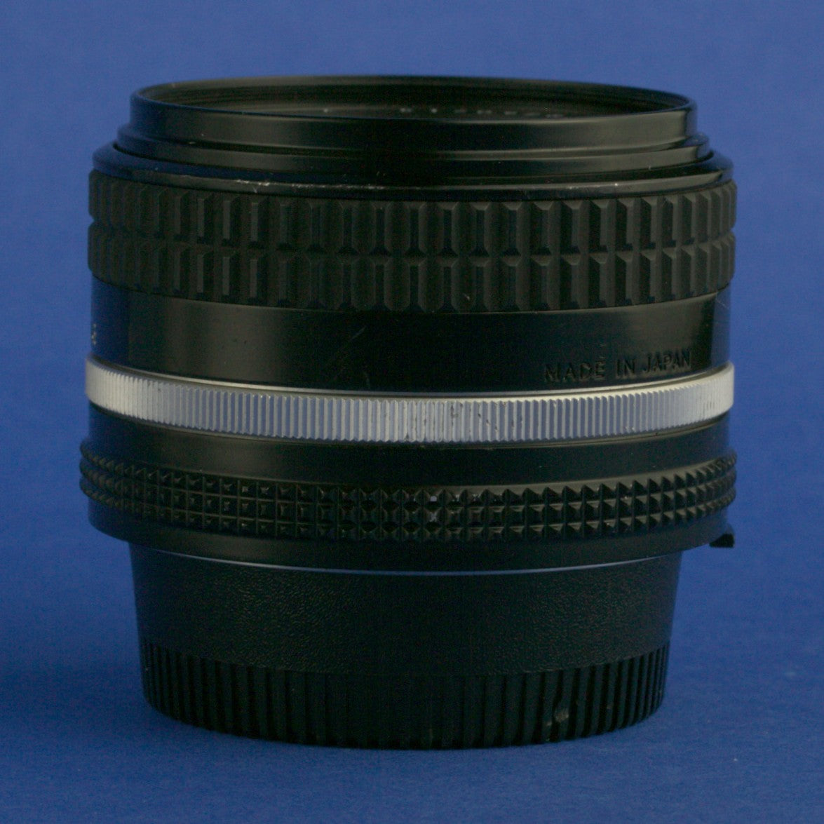 Nikon Nikkor 50mm 1.4 Ai-S Lens Beautiful Condition