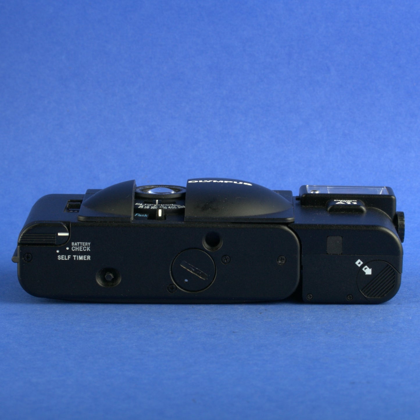 Olympus XA2 Film Camera with A11 Flash Mint Condition