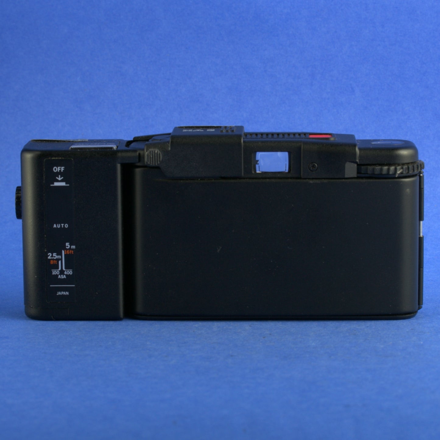 Olympus XA2 Film Camera with A11 Flash Mint Condition