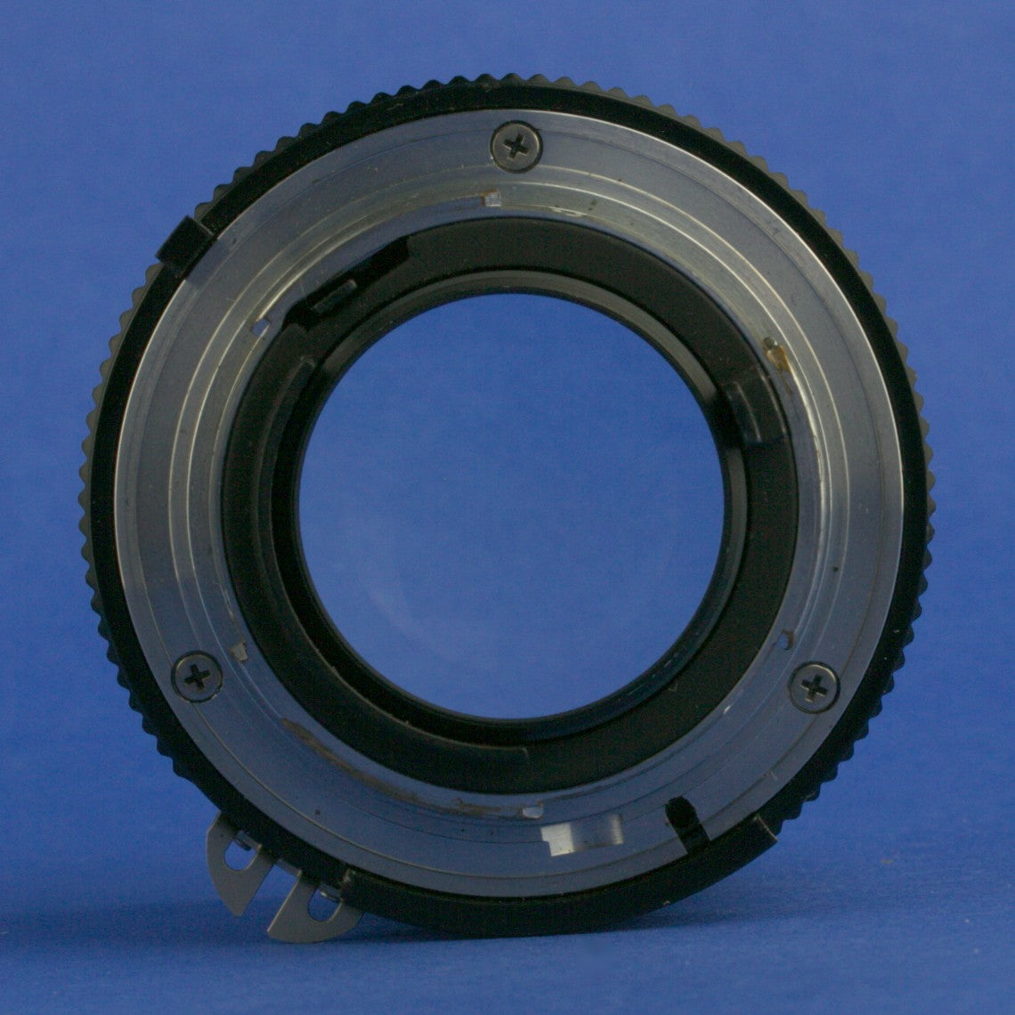 Nikon Nikkor 50mm 1.4 Ai-S Lens Beautiful Condition