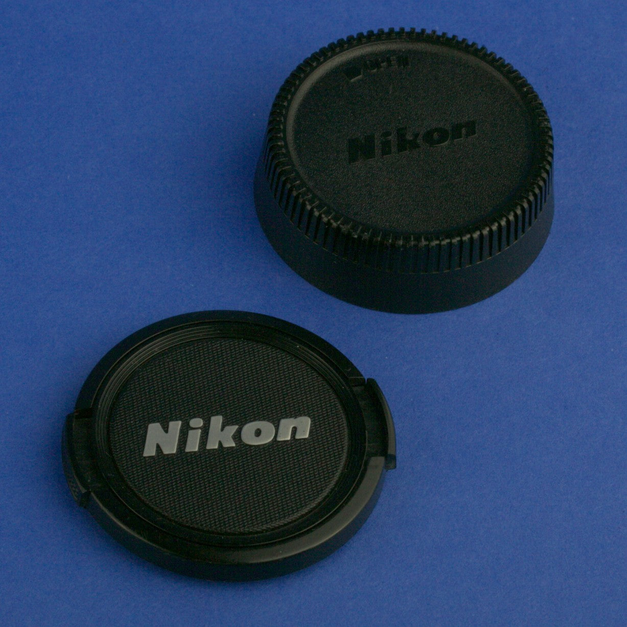 Nikon Nikkor 50mm 1.4 Ai-S Lens Beautiful Condition