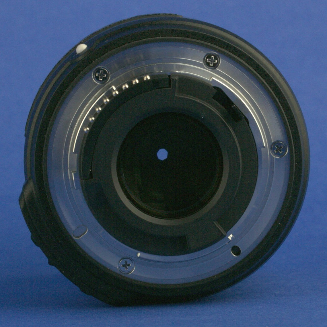 Nikon AF-S Micro Nikkor 40mm 2.8 DX Lens US Model Mint Condition