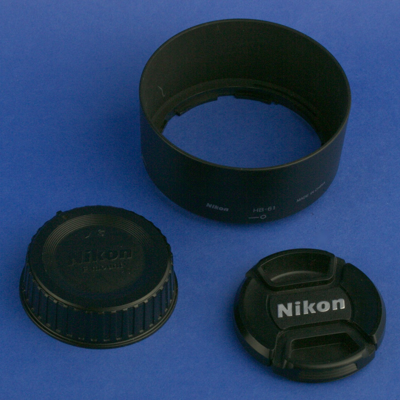 Nikon AF-S Micro Nikkor 40mm 2.8 DX Lens US Model Mint Condition