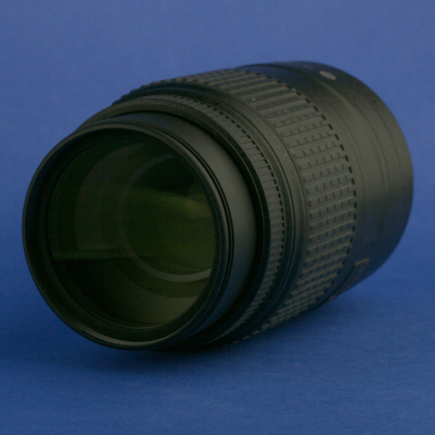 Nikon AF-S Nikkor 55-300mm 4.5-5.6 VR Lens US Model Beautiful Condition