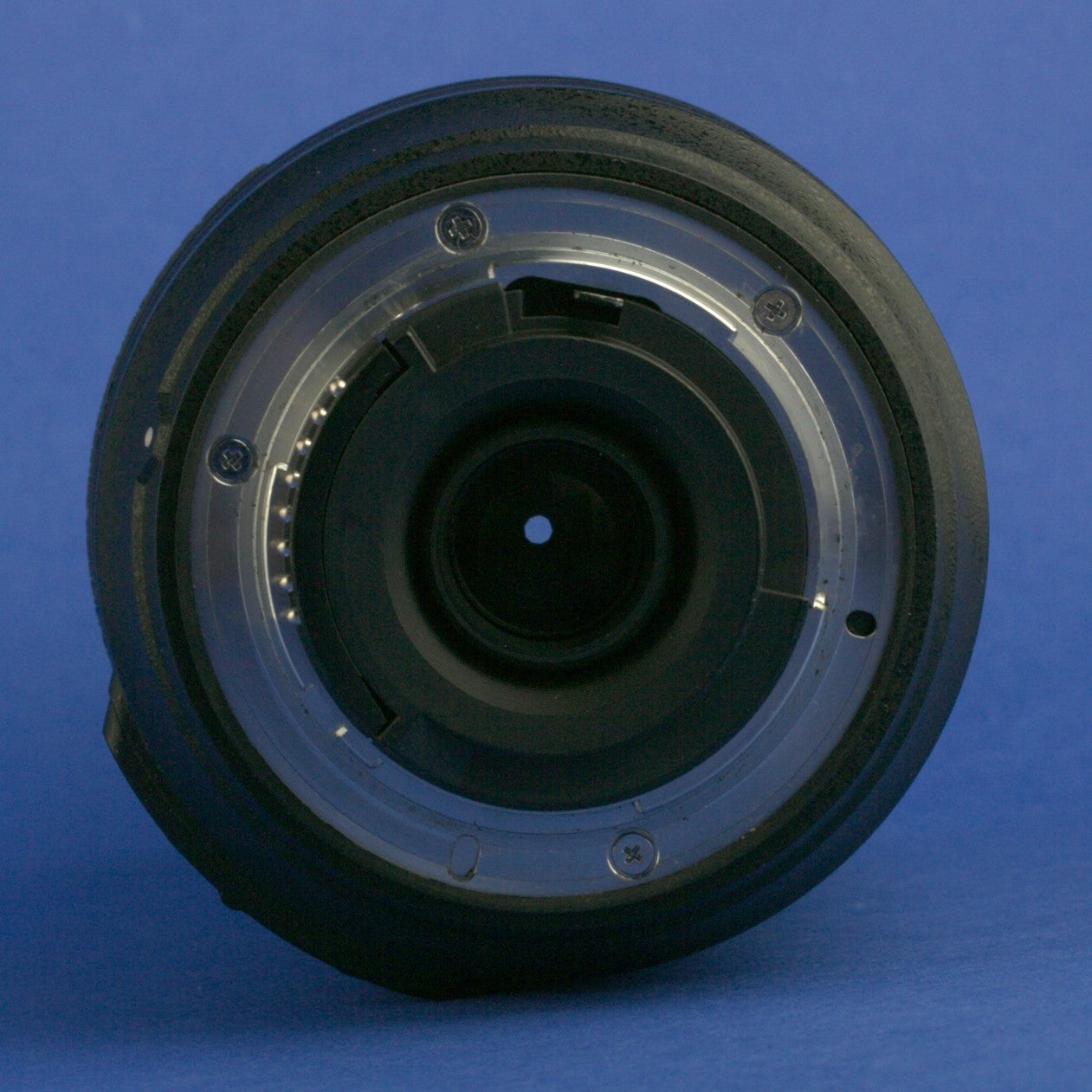 Nikon AF-S Nikkor 55-300mm 4.5-5.6 VR Lens US Model Beautiful Condition