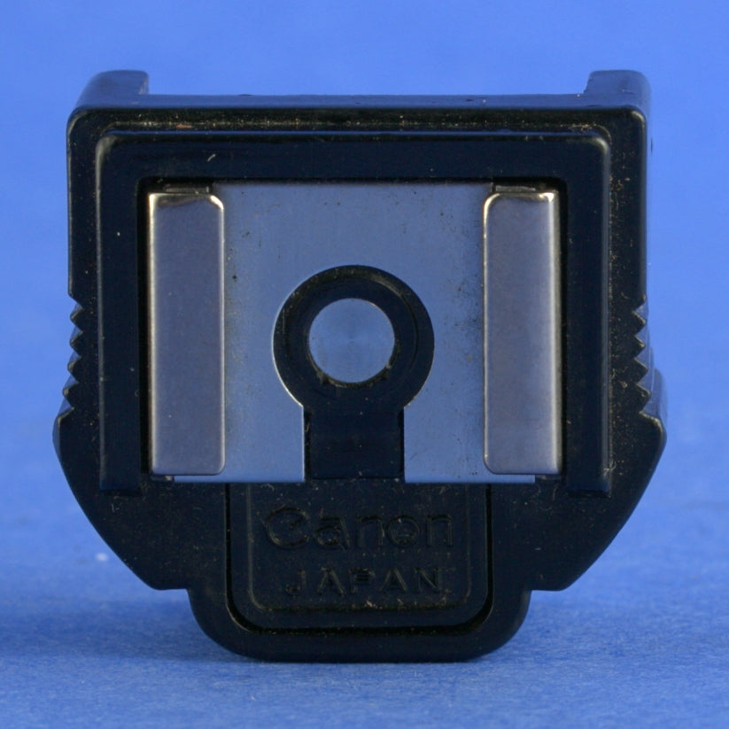 Canon Flash Coupler D for F-1 Cameras