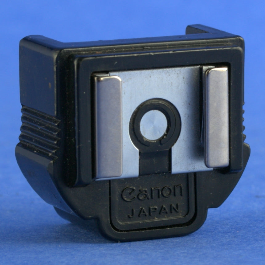 Canon Flash Coupler D for F-1 Cameras