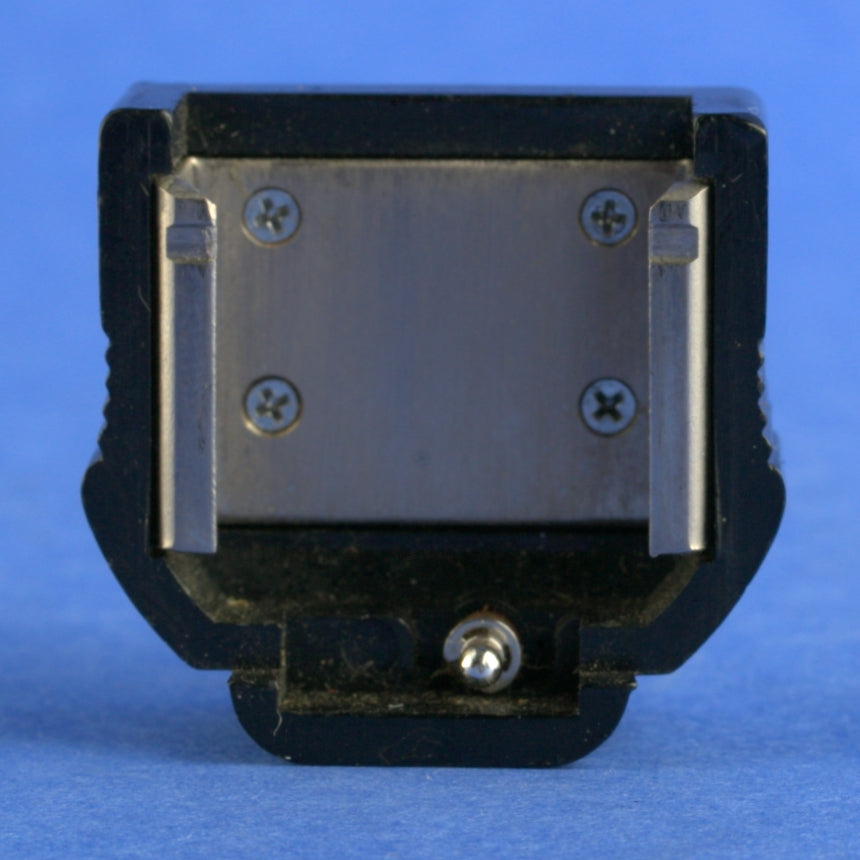 Canon Flash Coupler D for F-1 Cameras