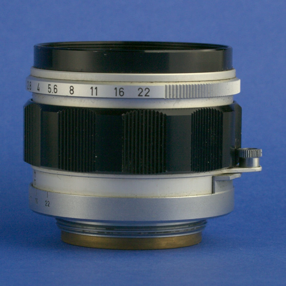 Canon 50mm 1.4 LTM Rangefinder Lens *** READ ***