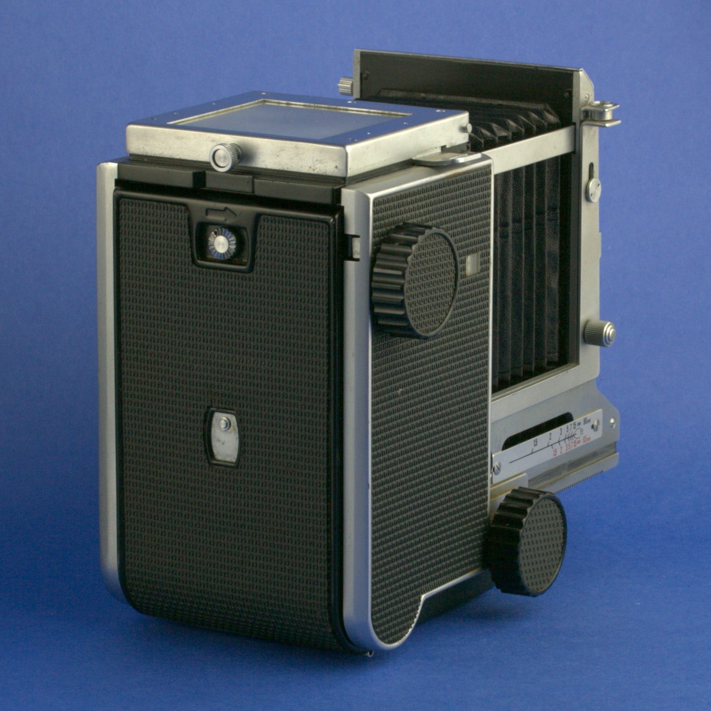 Mamiya C22 Film Camera Body Only Not Working