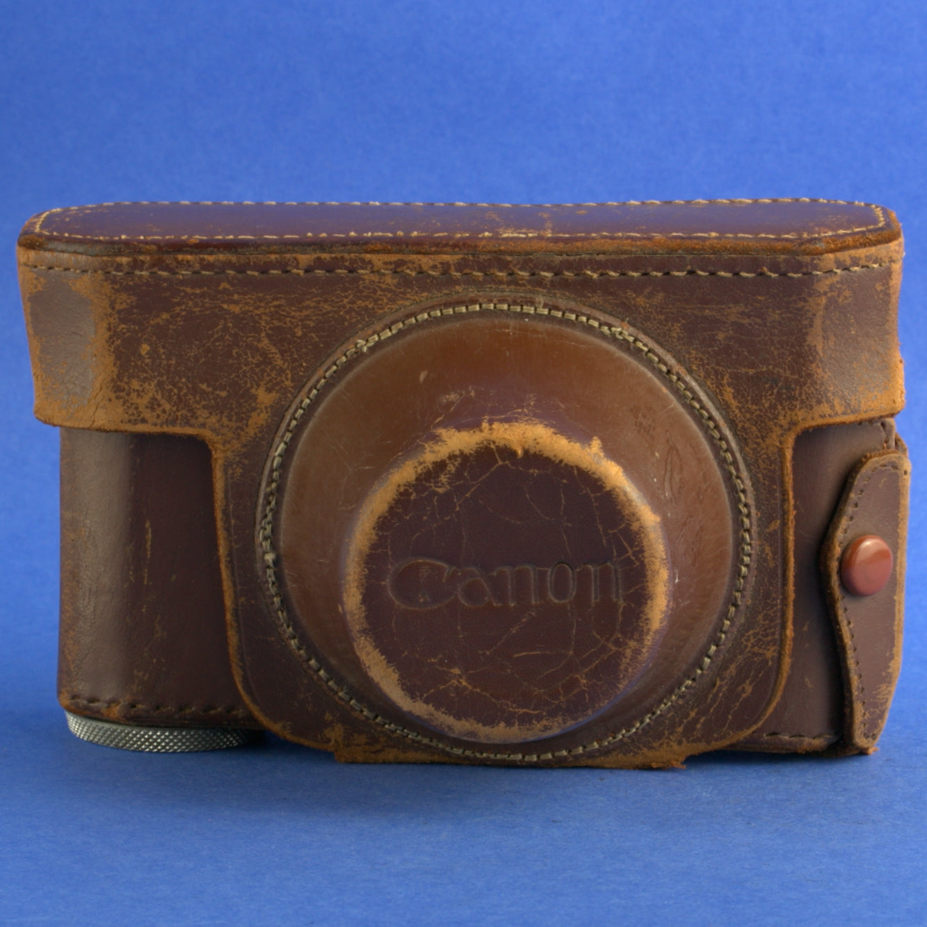 Canon Eveready Case for IVSB Rangefinder Cameras