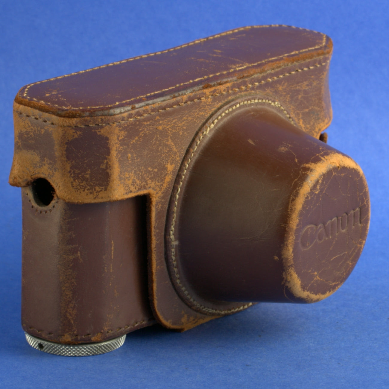 Canon Eveready Case for IVSB Rangefinder Cameras