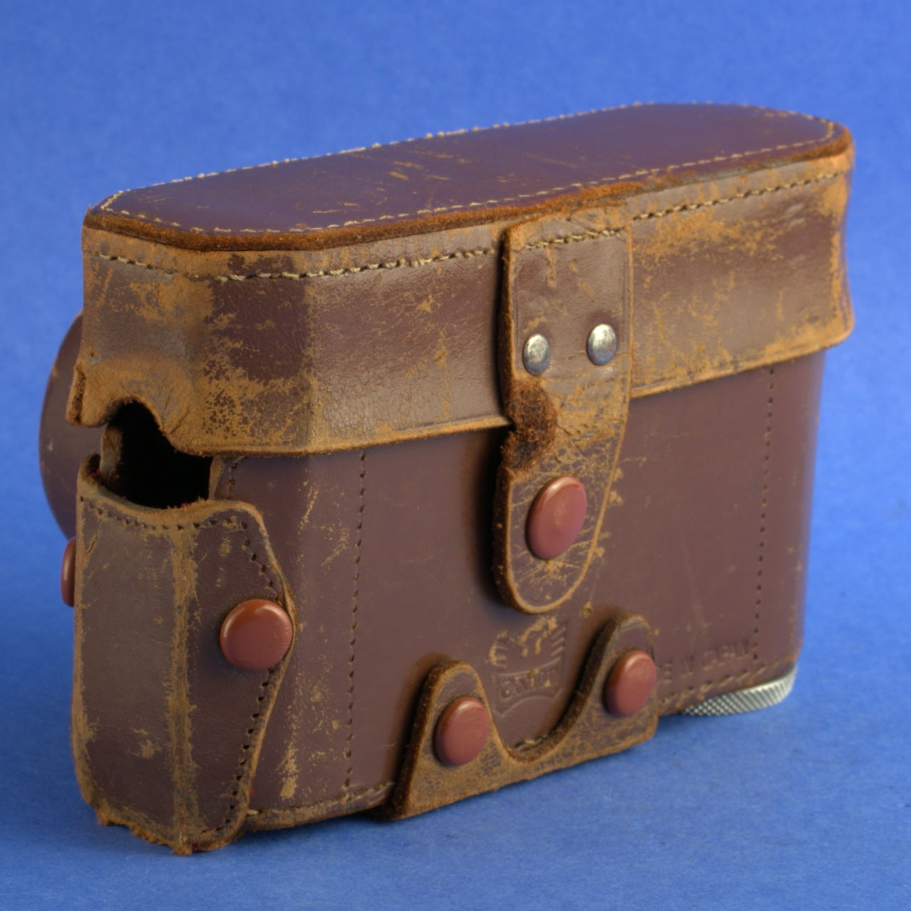 Canon Eveready Case for IVSB Rangefinder Cameras