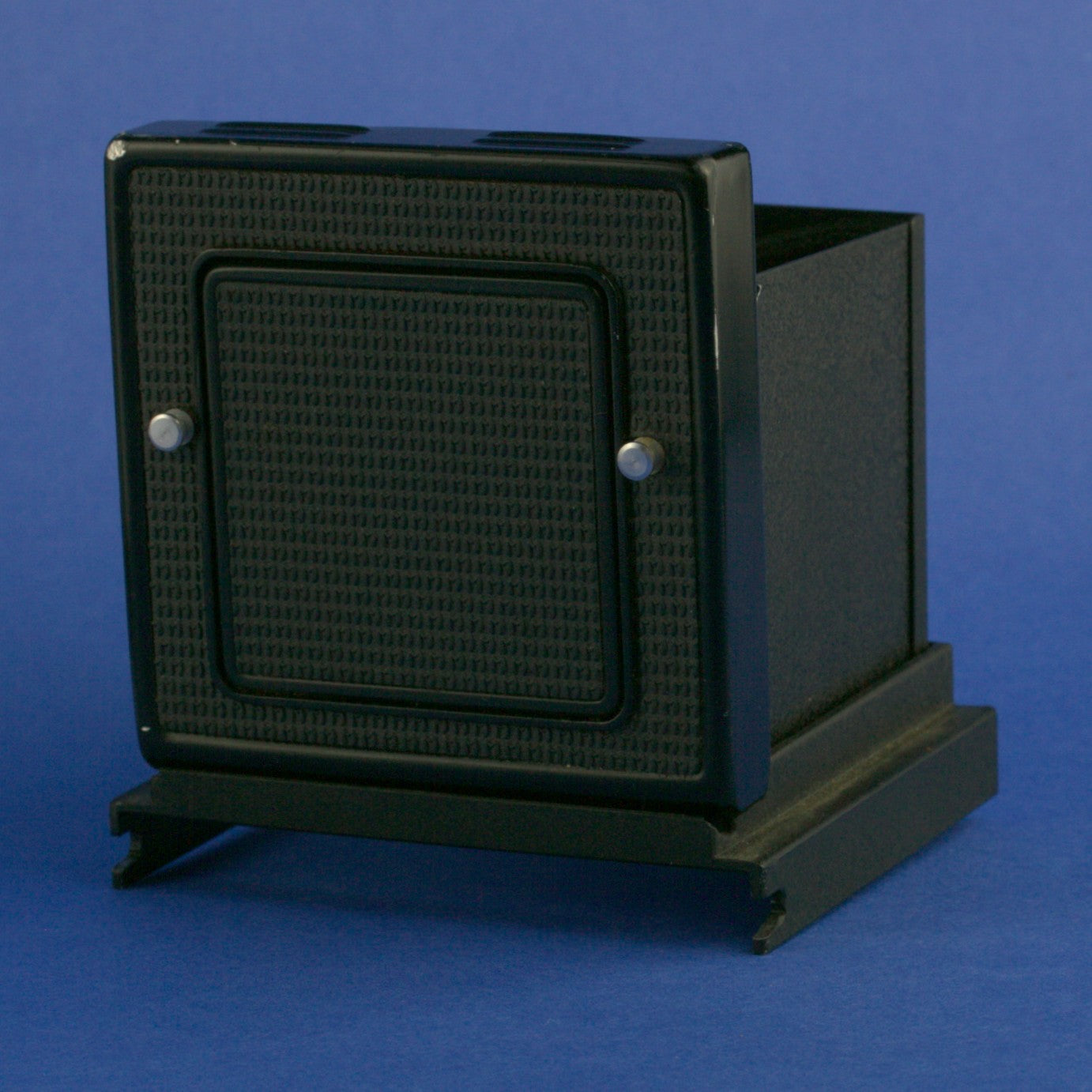 Mamiya TLR Waist Level Finder for C330, C220 Cameras Beautiful Condition