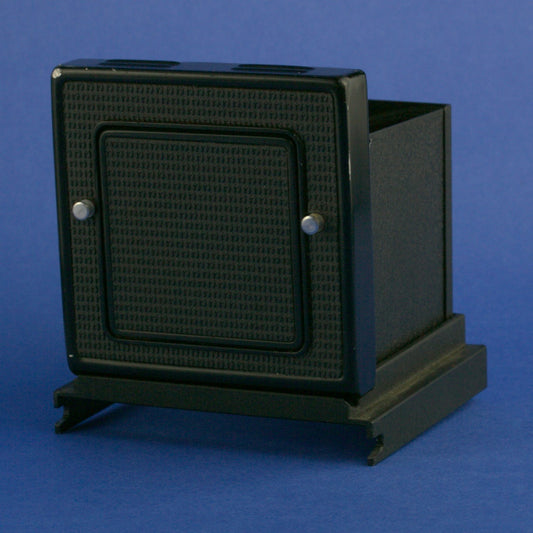 Mamiya TLR Waist Level Finder for C330, C220 Cameras Beautiful Condition