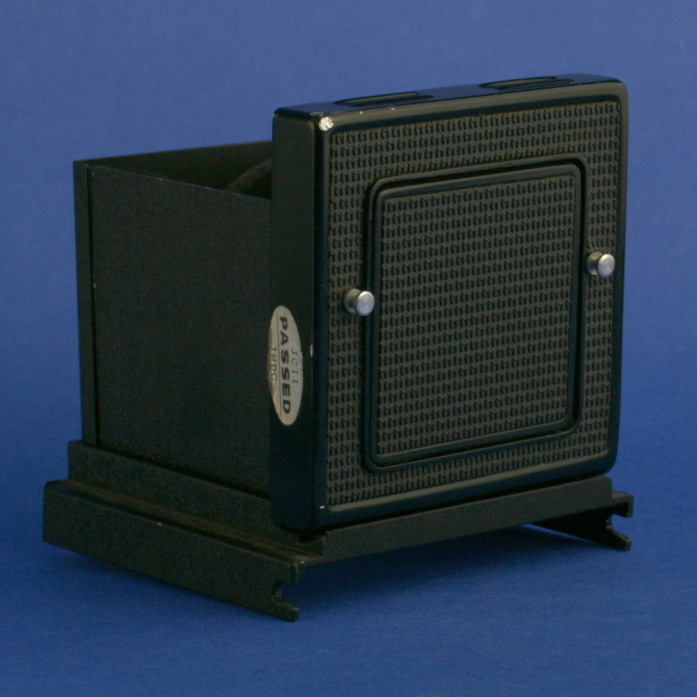 Mamiya TLR Waist Level Finder for C330, C220 Cameras Beautiful Condition