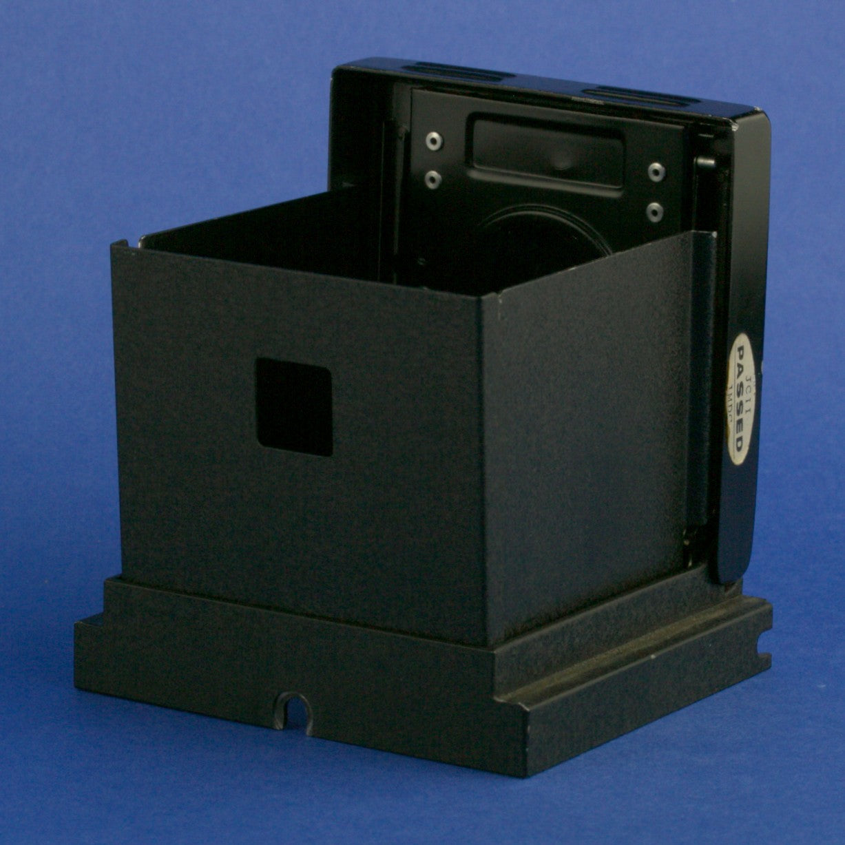 Mamiya TLR Waist Level Finder for C330, C220 Cameras Beautiful Condition