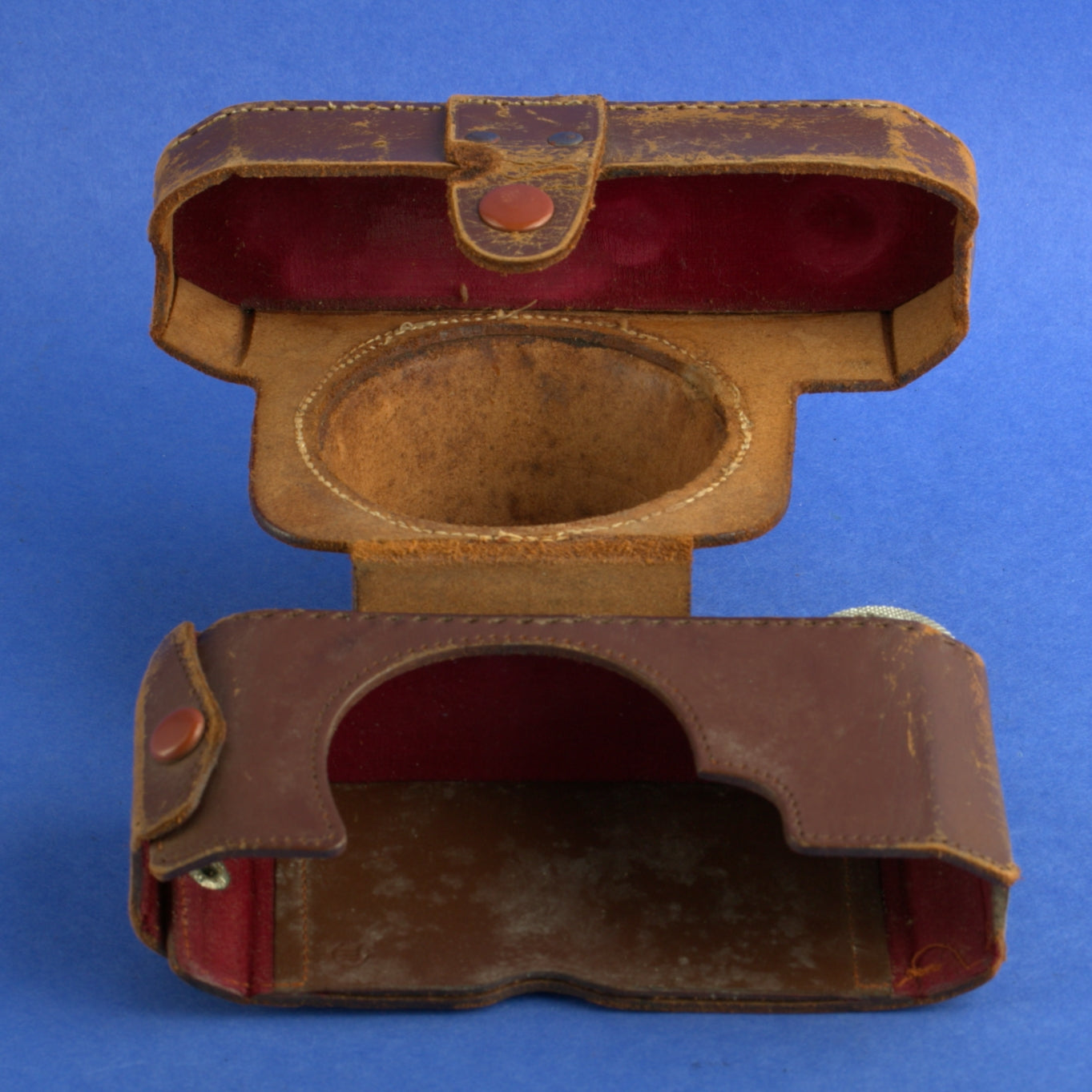 Canon Eveready Case for IVSB Rangefinder Cameras
