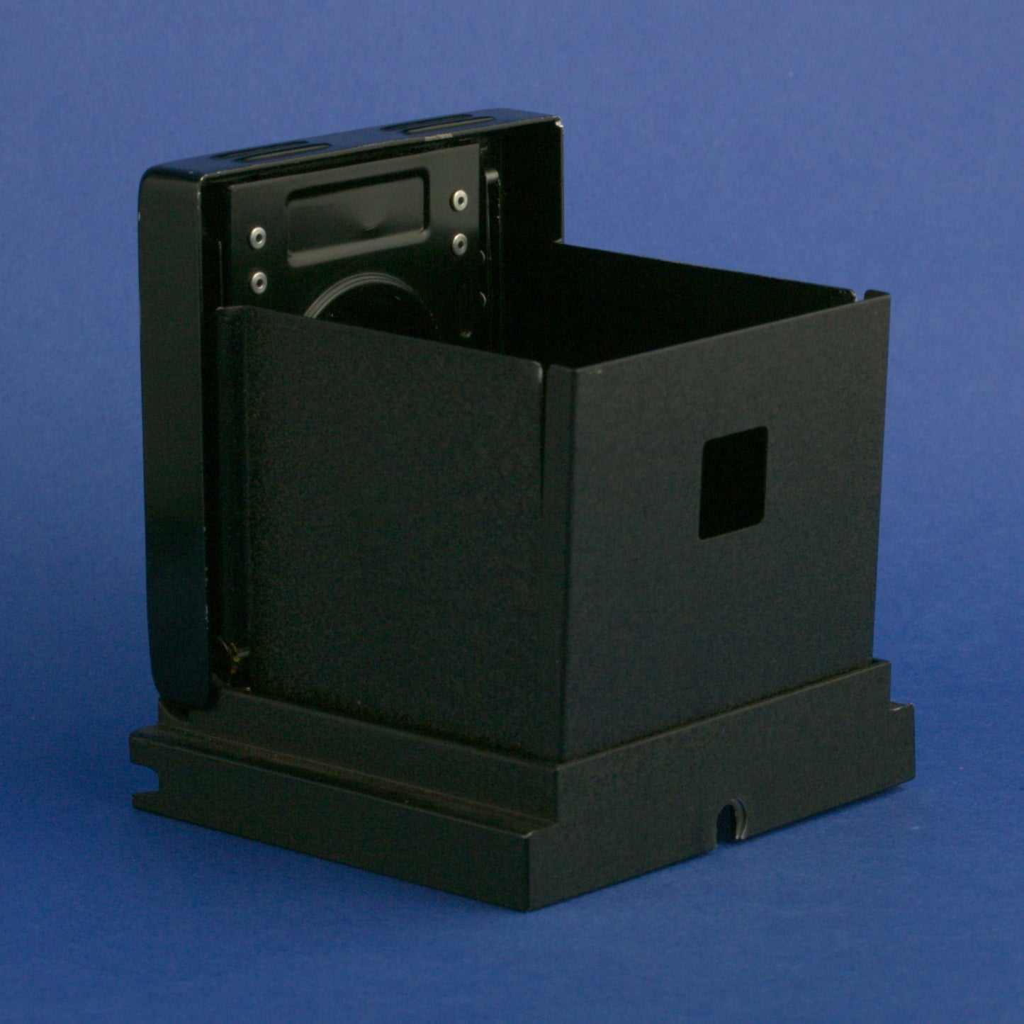 Mamiya TLR Waist Level Finder for C330, C220 Cameras Beautiful Condition