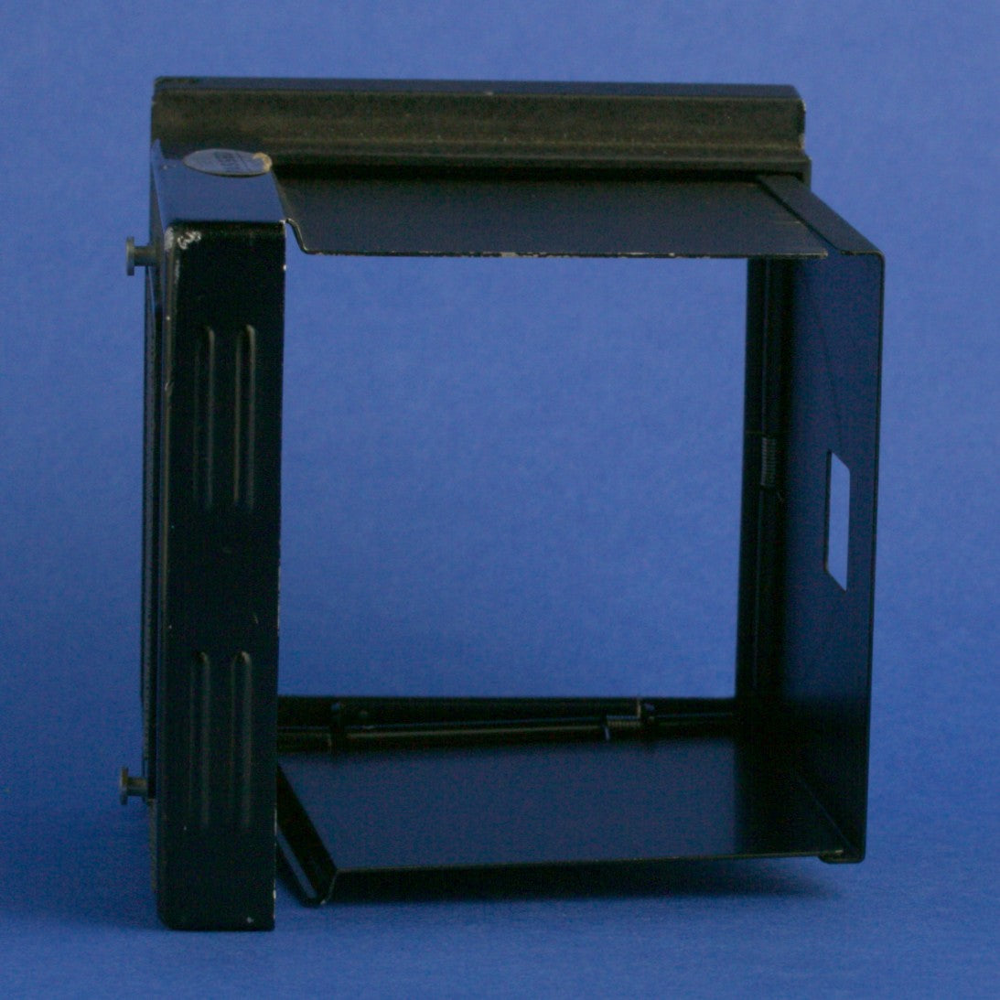 Mamiya TLR Waist Level Finder for C330, C220 Cameras Beautiful Condition