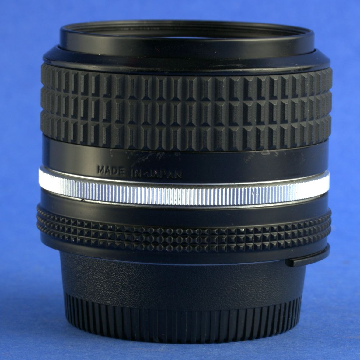 Nikon Nikkor 24mm 2.8 Ai-S Lens Near Mint Condition