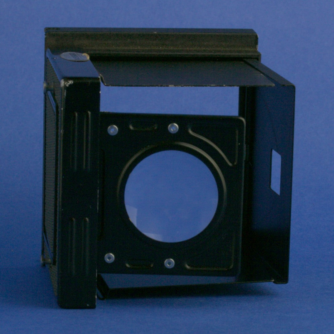 Mamiya TLR Waist Level Finder for C330, C220 Cameras Beautiful Condition