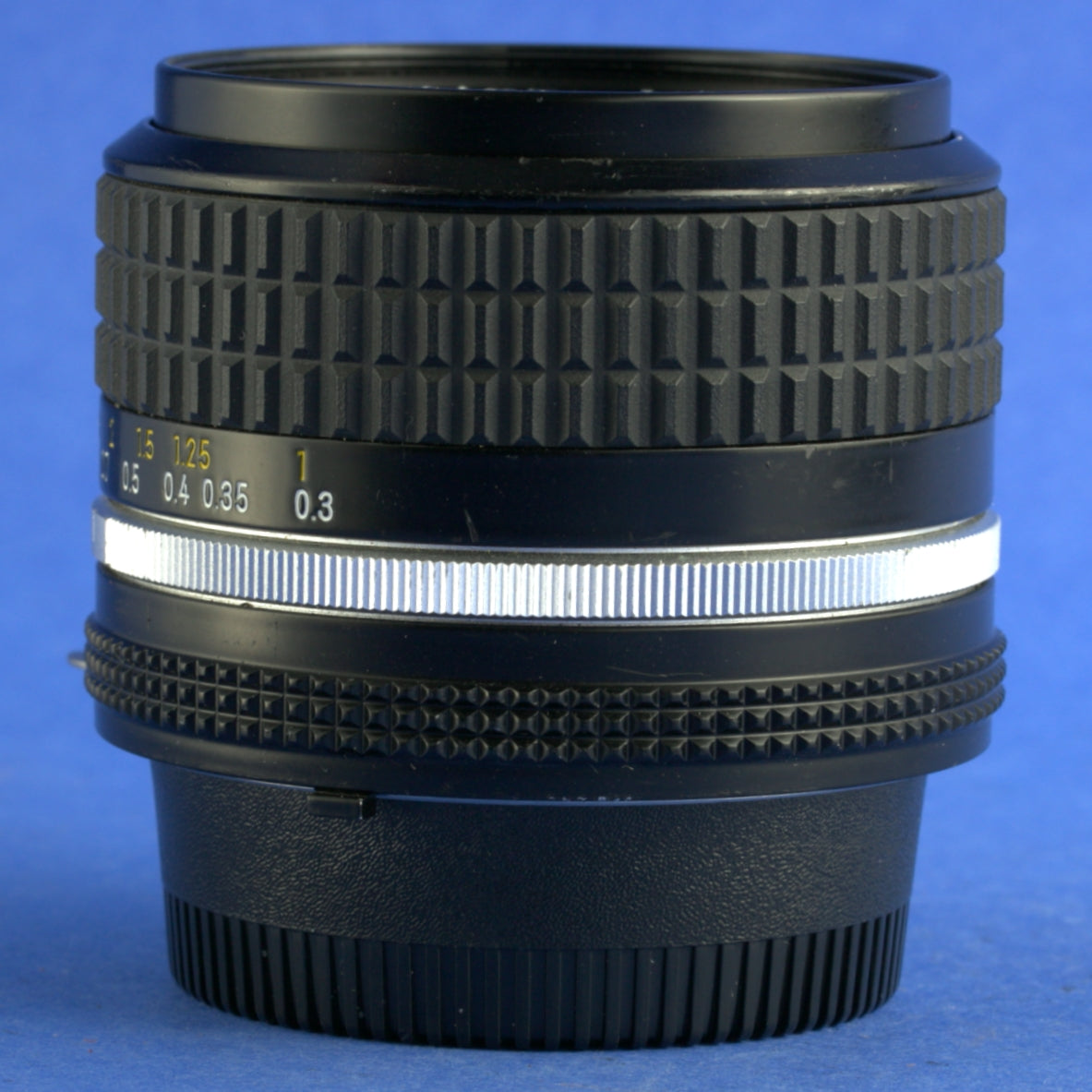 Nikon Nikkor 24mm 2.8 Ai-S Lens Near Mint Condition