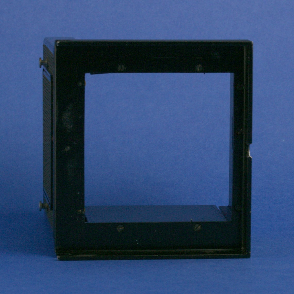 Mamiya TLR Waist Level Finder for C330, C220 Cameras Beautiful Condition