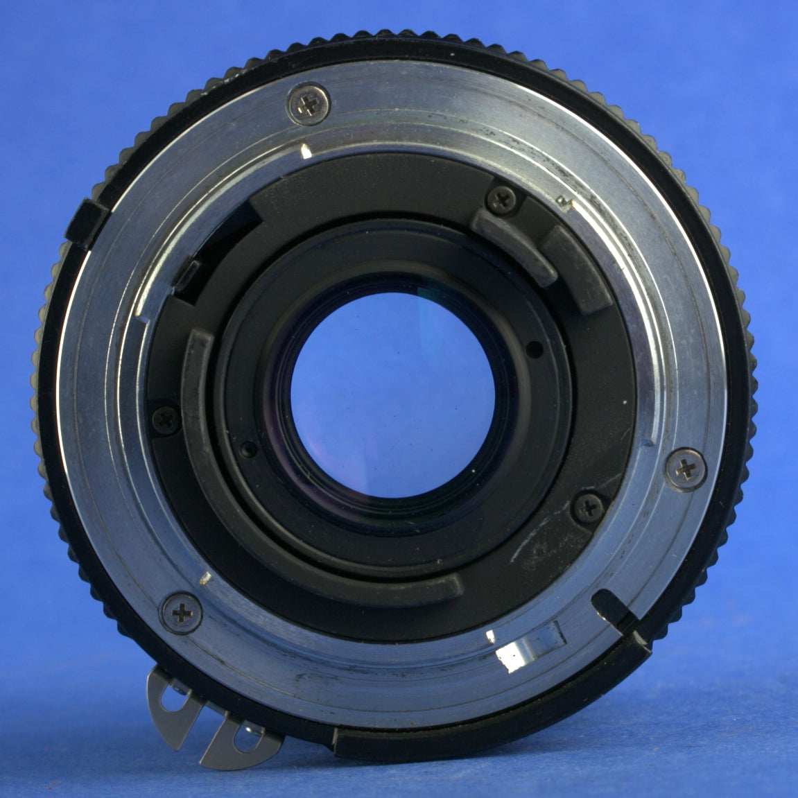 Nikon Nikkor 24mm 2.8 Ai-S Lens Near Mint Condition