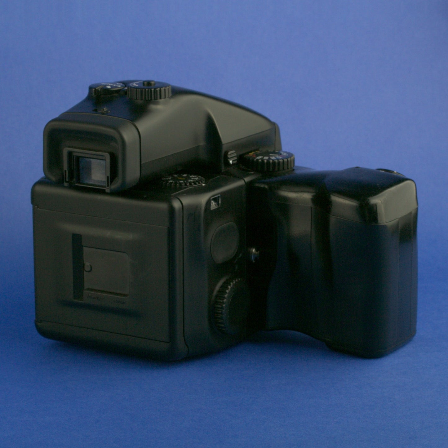 Mamiya 645 Pro Medium Format Camera Kit 55-110mm Lens