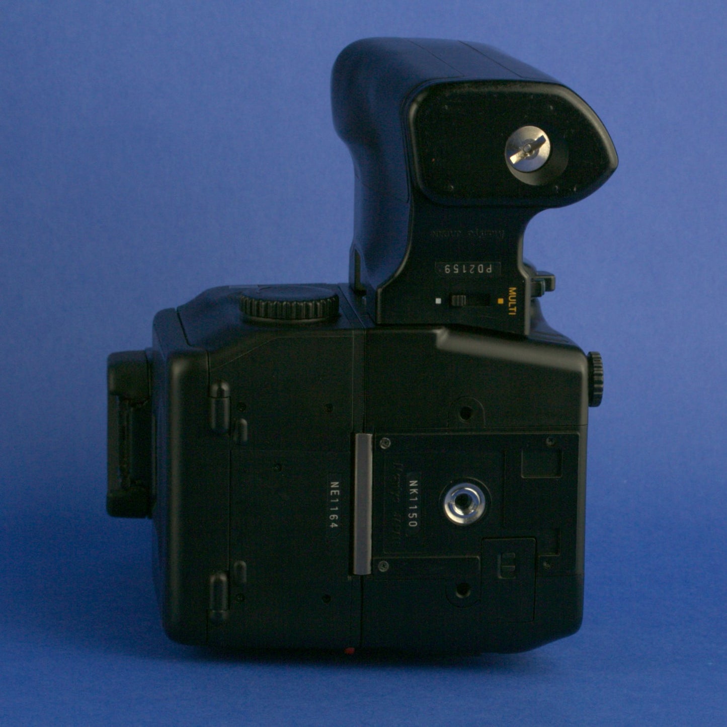 Mamiya 645 Pro Medium Format Camera Kit 55-110mm Lens
