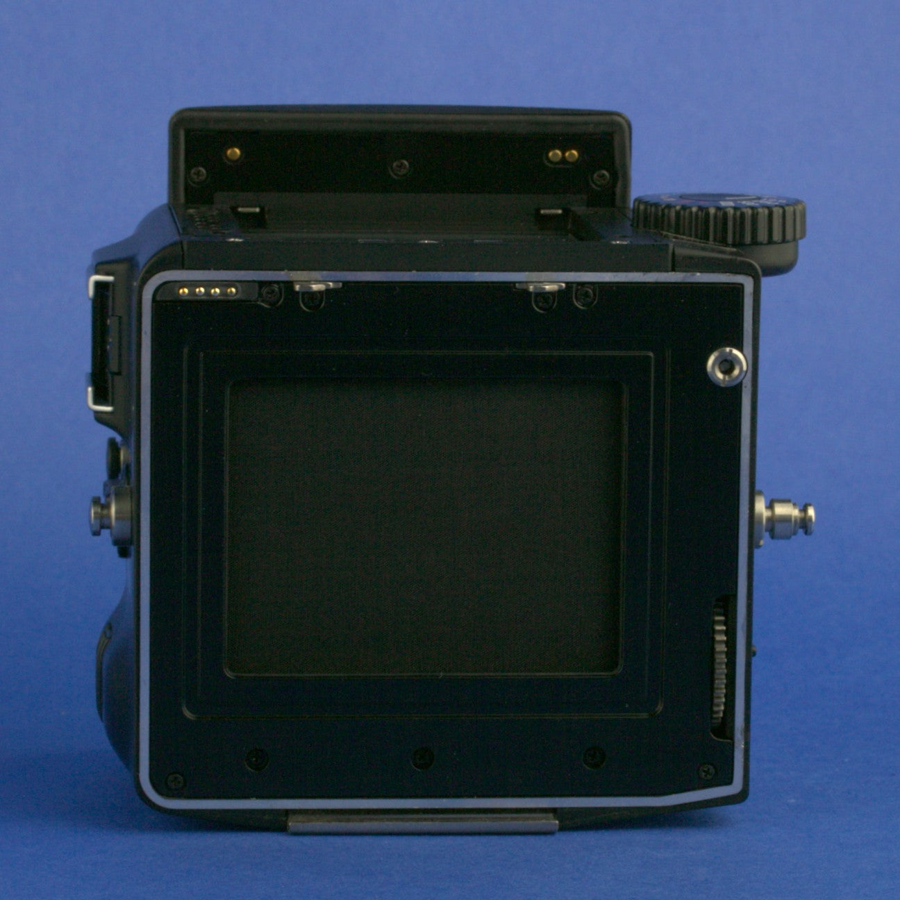 Mamiya 645 Pro Medium Format Camera Kit 55-110mm Lens