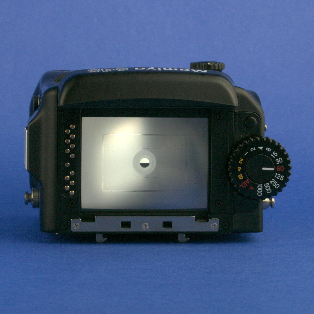Mamiya 645 Pro Medium Format Camera Kit 55-110mm Lens